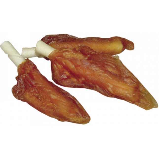 Nobby SNACK BBQ mini Stick Κοτόπουλο 10,0cm Nobby SNACK BBQ mini Stick Κοτόπουλο 10,0cm