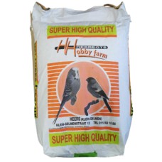 HOEBREGTS-BUDGIE Classic, 20kg HOEBREGTS-BUDGIE Classic, 20kg