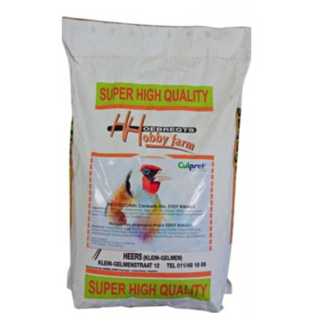 HOEBREGTS-Μείγμα Καρδερίνας, HENRI LIESSE 1kg HOEBREGTS-Μείγμα Καρδερίνας, HENRI LIESSE 1kg