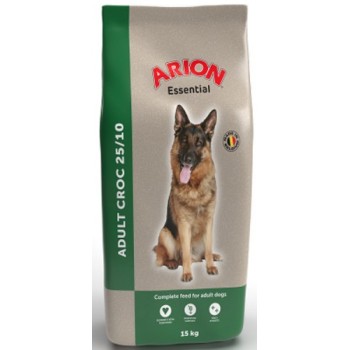 Arion Essential τροφή ενήλικων σκύλων με κοτόπουλο 15kg Arion Essential τροφή ενήλικων σκύλων με κοτόπουλο 15kg
