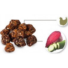 Blue Tree Meat meets ratatoui grain free νόστιμα σνακ με κοτόπουλο, παντζάρι & κολοκυθάκια Blue Tree Meat meets ratatoui grain free νόστιμα σνακ με κοτόπουλο, παντζάρι & κολοκυθάκια