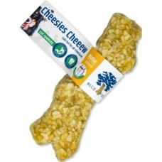 Blue Tree cheesies κόκκαλο με βοδινό δέρμα, και γάλα medium (1τεμ.) 50gr Blue Tree cheesies κόκκαλο με βοδινό δέρμα, και γάλα medium (1τεμ.) 50gr