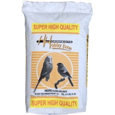 HOEBREGTS-PARROT Tropical, 1kg χύμα