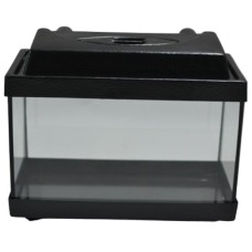 GCF Ενυδρείο Vacum 40cm 39x24x33cm GCF Ενυδρείο Vacum 40cm 39x24x33cm