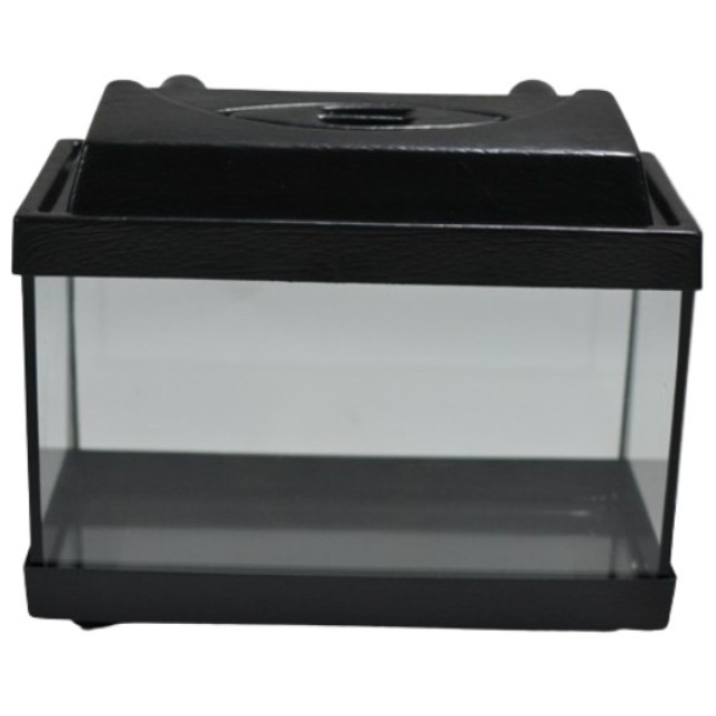 GCF Ενυδρείο Vacum 40cm 39x24x33cm GCF Ενυδρείο Vacum 40cm 39x24x33cm