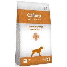 Calibra VD Διαιτητική τροφή για σκύλους με δυσπεψία και παγκρεατική ανεπάρκεια 2kg Calibra VD Διαιτητική τροφή για σκύλους με δυσπεψία και παγκρεατική ανεπάρκεια 2kg