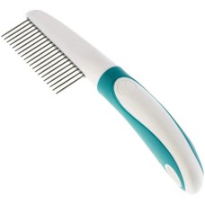 Gimdog coarse teeth comb χτένα με τραχιά δοντάκια 4,5 x 22,5cm. Gimdog coarse teeth comb χτένα με τραχιά δοντάκια 4,5 x 22,5cm.