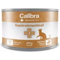 Calibra Διαιτητική τροφή γάτας για γαστρεντερικά προβλήματα, παγκρεατικές διαταραχές