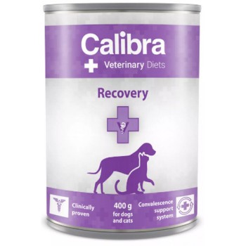 Calibra Διαιτητική τροφή για σκυλιά και γάτες με προβλήματα σχετικά με την πεπτικότητα