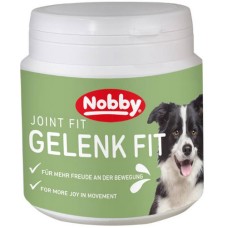 Nobby πολύτιμο συμπλήρωμα για ενήλικες και ηλικιωμένους σκύλους με ευαίσθητες στις αρθρώσεις