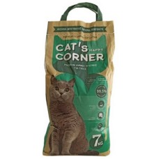 Cat's corner Χωρίς ʼρωμα 7kg