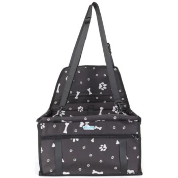 Nobleza Τσάντα αυτοκινήτου για κατοικίδια 40x35x45cm Nobleza Τσάντα αυτοκινήτου για κατοικίδια 40x35x45cm