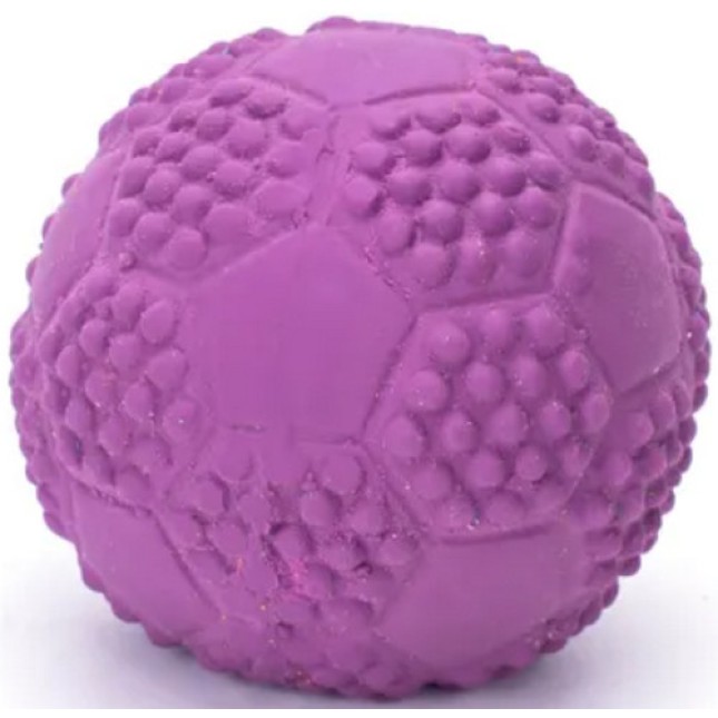 Nobleza μπάλα ποδοσφαίρου λατέξ διαμέτρου 4,5cm