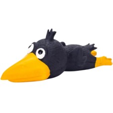 Nobleza παιχνίδι σκύλου latex toucan Nobleza παιχνίδι σκύλου latex toucan