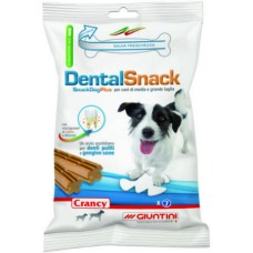 Λιχουδιές οδοντιατρικό σνακ με λειαντική δράση κόκκαλο επιβράβευσης για σκύλους όλων των μεγεθών