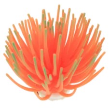 Nobleza Πλαστικό κοράλι 1τμχ 8cm