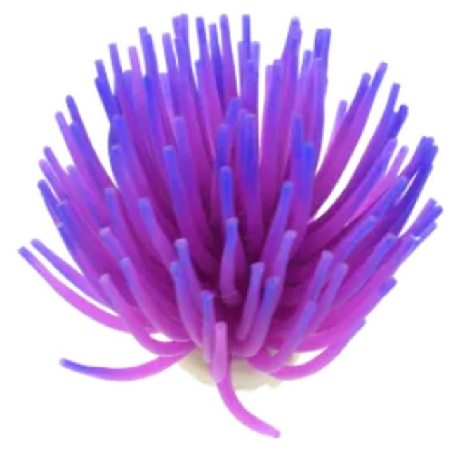 Nobleza Πλαστικό κοράλι 1τμχ 8cm
