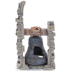 Nobleza διακοσμητική καμπάνα 8.5x5.5x15cm Nobleza διακοσμητική καμπάνα 8.5x5.5x15cm