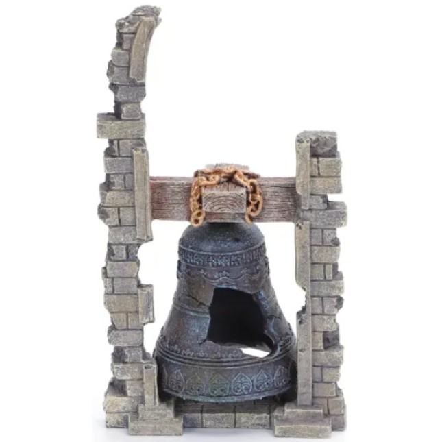 Nobleza διακοσμητική καμπάνα 8.5x5.5x15cm Nobleza διακοσμητική καμπάνα 8.5x5.5x15cm