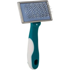 Gimdog soft slicker βούρτσα μεσαία 8,9 x 14cm. Gimdog soft slicker βούρτσα μεσαία 8,9 x 14cm.