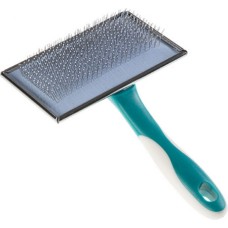 Gimdog soft slicker βούρτσα πολύ μεγάλη 11,5x18 cm. Gimdog soft slicker βούρτσα πολύ μεγάλη 11,5x18 cm.