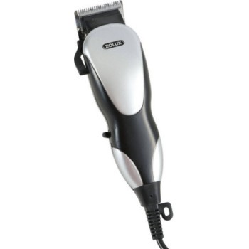 Zolux electric clipper set ηλεκτρικής κουρευτικής μηχανής για σκύλους 1 τεμ Zolux electric clipper set ηλεκτρικής κουρευτικής μηχανής για σκύλους 1 τεμ