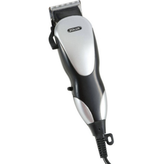 Zolux electric clipper set ηλεκτρικής κουρευτικής μηχανής για σκύλους 1 τεμ Zolux electric clipper set ηλεκτρικής κουρευτικής μηχανής για σκύλους 1 τεμ