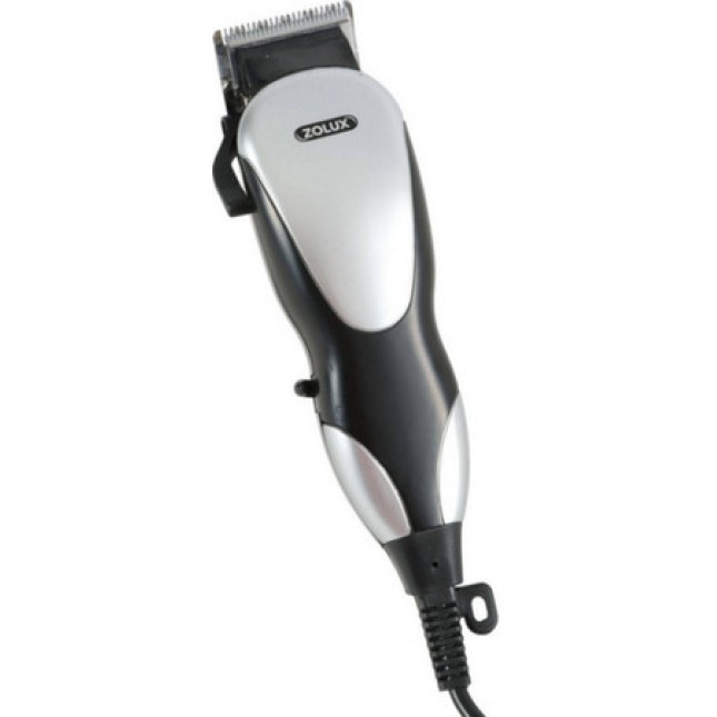 Zolux electric clipper set ηλεκτρικής κουρευτικής μηχανής για σκύλους 1 τεμ