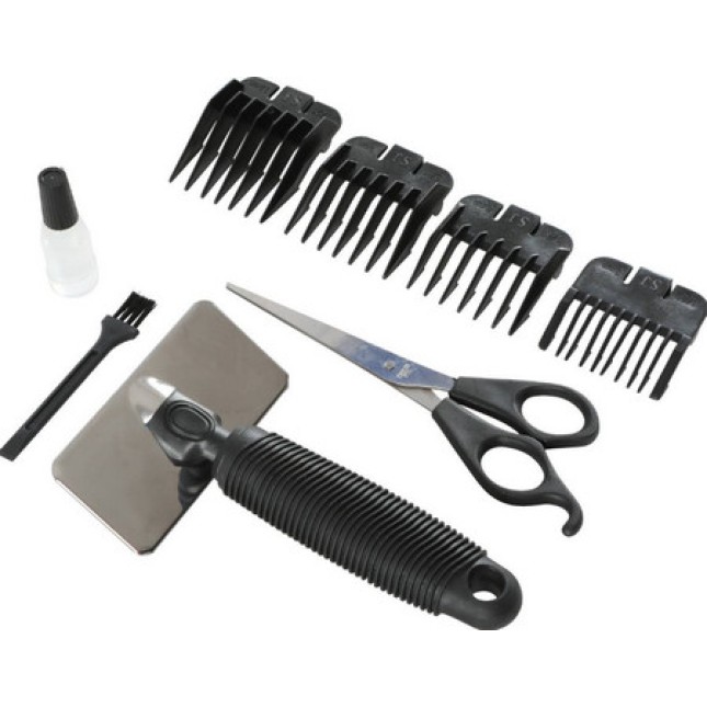 Zolux electric clipper set ηλεκτρικής κουρευτικής μηχανής για σκύλους 1 τεμ Zolux electric clipper set ηλεκτρικής κουρευτικής μηχανής για σκύλους 1 τεμ