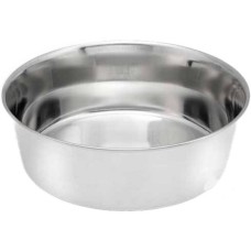 Gimdog ανοξείδωτο μπολ τροφής σκύλου size 2 135x40mm Gimdog ανοξείδωτο μπολ τροφής σκύλου size 2 135x40mm
