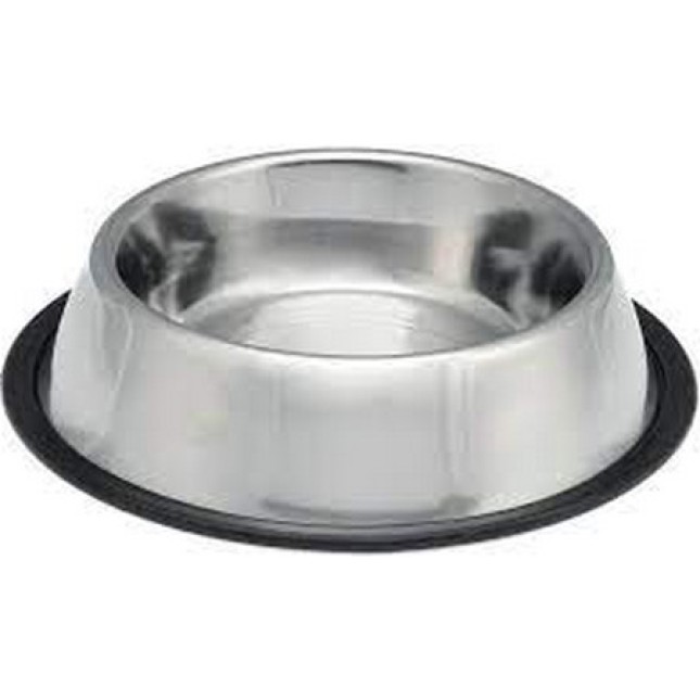 Gimdog ανοξείδωτο αντιολισθητικό μπολ σκύλου size 1 0.25lt Gimdog ανοξείδωτο αντιολισθητικό μπολ σκύλου size 1 0.25lt
