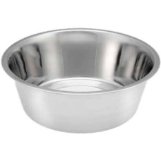 Gimdog ανοξείδωτο μπολ σκύλου size 1 120 x 43(h)mm/0,25 lt. Gimdog ανοξείδωτο μπολ σκύλου size 1 120 x 43(h)mm/0,25 lt.