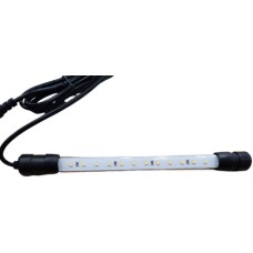 Spare led tube tk20 white carbon