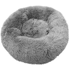 Nobby Donut Κρεβάτι classic ESLA γκρι σκούρο O 110x35cm Nobby Donut Κρεβάτι classic ESLA γκρι σκούρο O 110x35cm