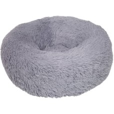 Nobby Donut Κρεβάτι classic ESLA ανθρακί O 50x20cm