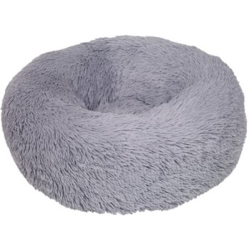 Nobby Donut Κρεβάτι classic ESLA ανθρακί O 50x20cm Nobby Donut Κρεβάτι classic ESLA ανθρακί O 50x20cm