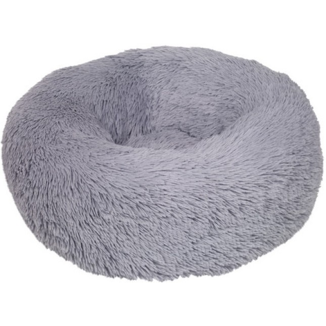 Nobby Donut Κρεβάτι classic ESLA ανθρακί O 50x20cm Nobby Donut Κρεβάτι classic ESLA ανθρακί O 50x20cm