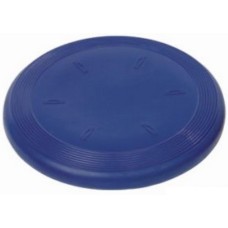 Nobby RUBBER Frisbee σε διάφορα χρώματα Ø 19cm