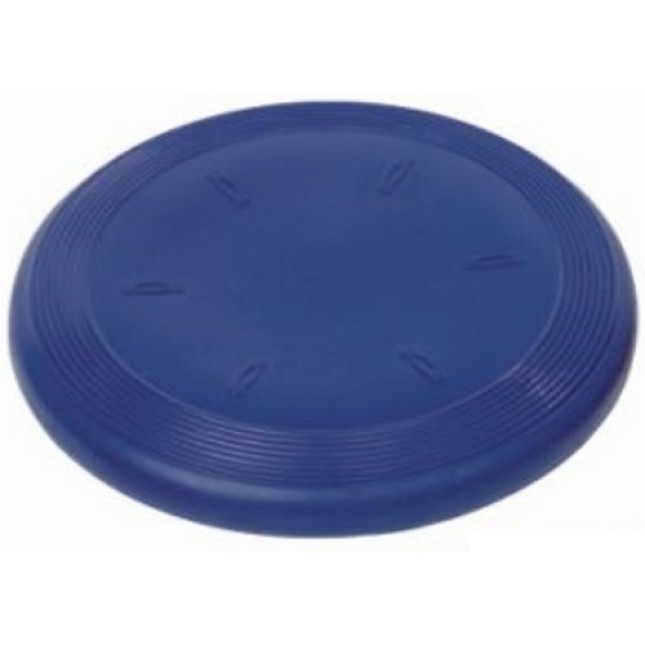 Nobby RUBBER Frisbee σε διάφορα χρώματα O 19cm Nobby RUBBER Frisbee σε διάφορα χρώματα O 19cm