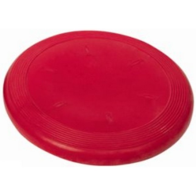 Nobby RUBBER Frisbee σε διάφορα χρώματα O 19cm Nobby RUBBER Frisbee σε διάφορα χρώματα O 19cm