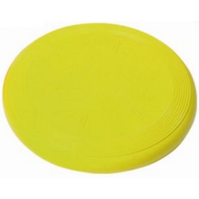 Nobby RUBBER Frisbee σε διάφορα χρώματα O 19cm Nobby RUBBER Frisbee σε διάφορα χρώματα O 19cm