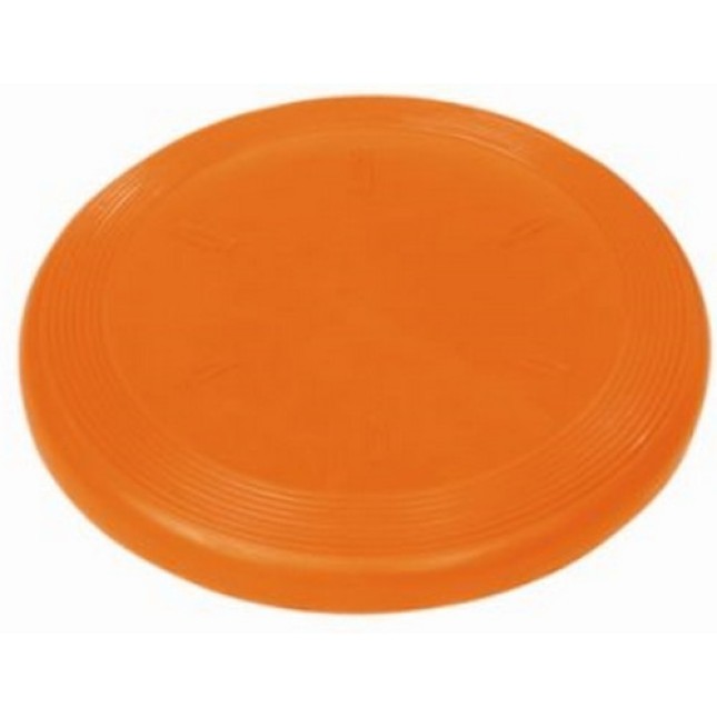 Nobby RUBBER Frisbee σε διάφορα χρώματα O 19cm Nobby RUBBER Frisbee σε διάφορα χρώματα O 19cm
