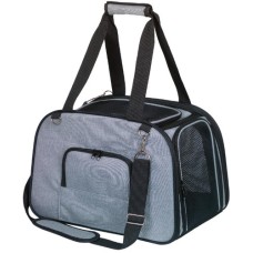 Nobby Πρακτική τσάντα μεταφοράς για γάτες και σκύλους μικρών φυλών έως 7kg