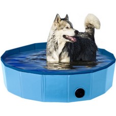 Gimdog 'splash time' πισίνα για σκύλους κατασκευασμένη από εξαιρετικά υλικά για να αντέχει