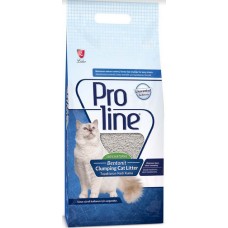 Lider Proline Cat Litter Bentonite / Φυσικός Μπεντονίτης 20L Lider Proline Cat Litter Bentonite / Φυσικός Μπεντονίτης 20L