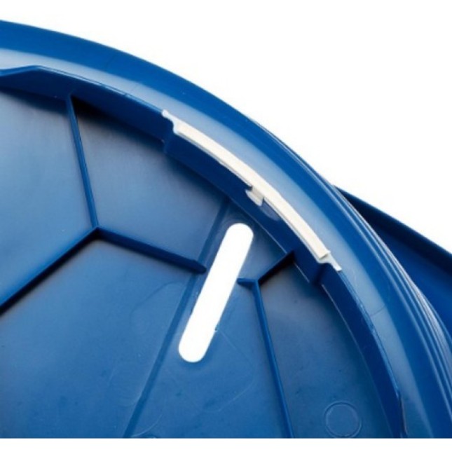 Ferplast κρεβατάκι siesta 6, μπλε 70,5x52x23,5cm Ferplast κρεβατάκι siesta 6, μπλε 70,5x52x23,5cm