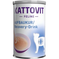 Finnern Kattovit Πόσιμη κλινική δίαιτα για γάτες σε ανάρρωση με κοτόπουλο 135g Finnern Kattovit Πόσιμη κλινική δίαιτα για γάτες σε ανάρρωση με κοτόπουλο 135g