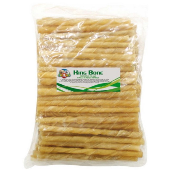 Croci στριφτό κόκκαλο sticks 9/10mm Croci στριφτό κόκκαλο sticks 9/10mm