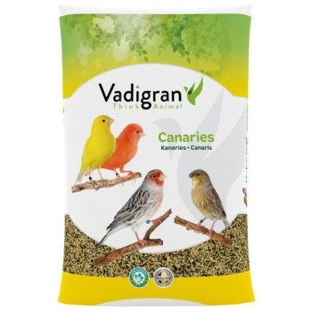 Vadigran μείγμα συντήρησης για καναρίνια 1kg χύμα Vadigran μείγμα συντήρησης για καναρίνια 1kg χύμα