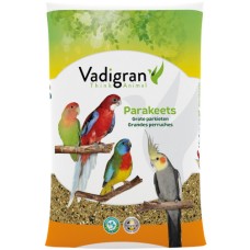 Vadigran μείγμα για μεσαίους παπαγάλους 20kg